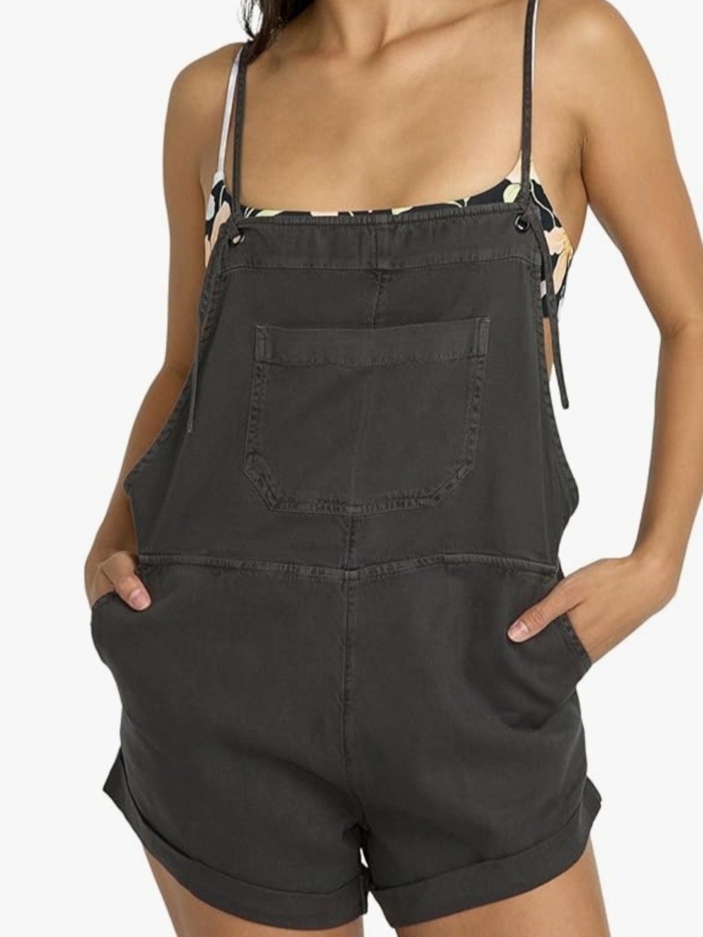 Billabong Shortalls
